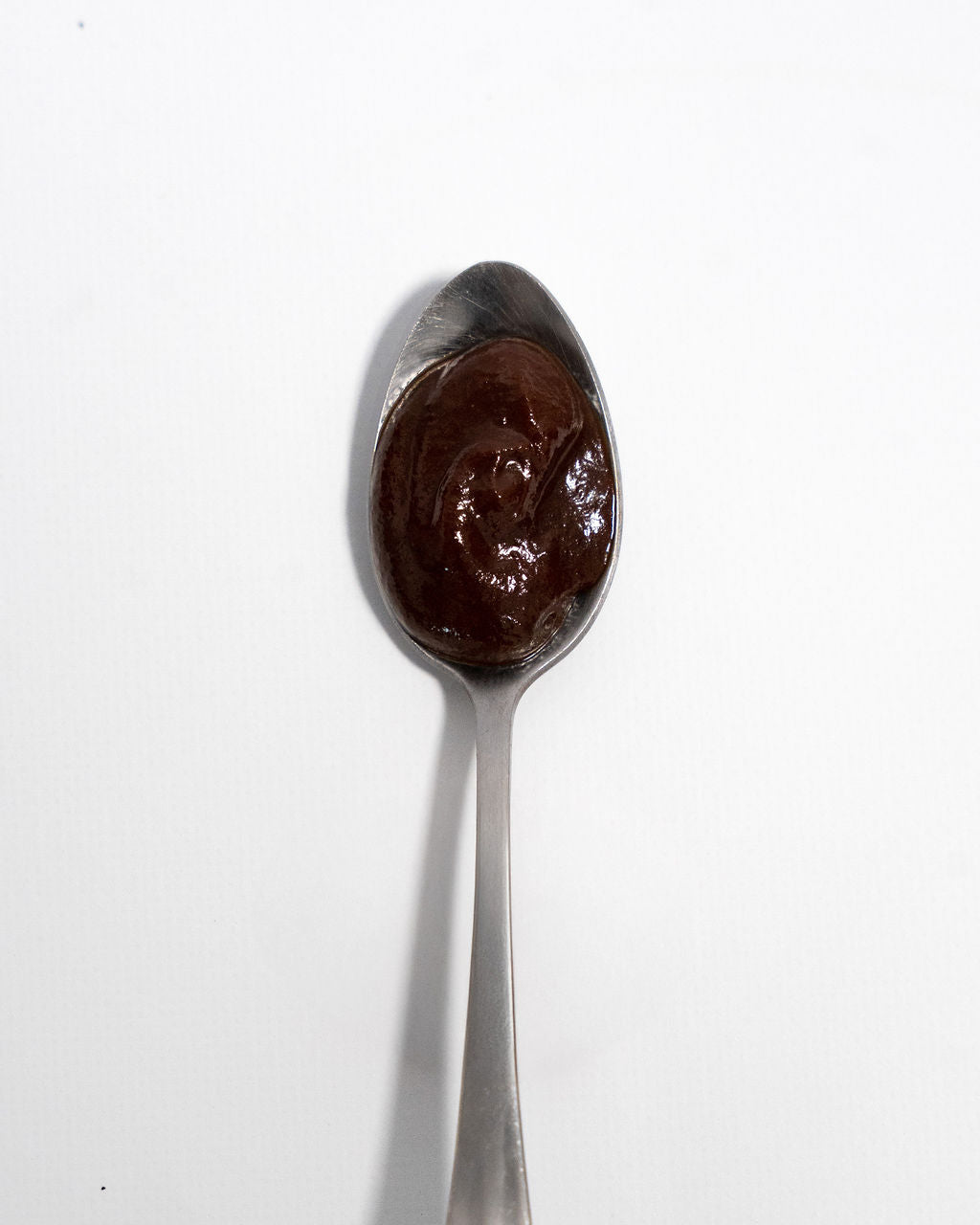 Crème de pruneaux au chocolat PRUNO - texture onctueuse