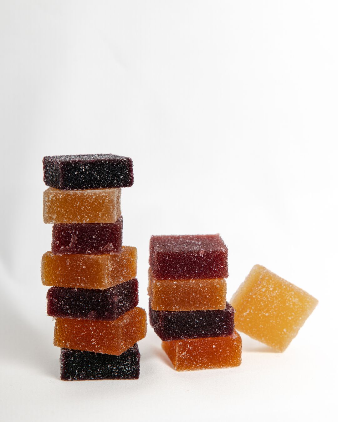 Pâtes de fruits