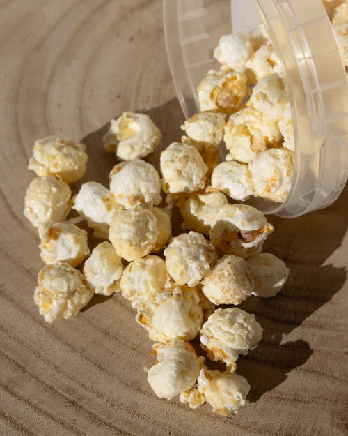 Pop Corn sans sucre - Süvy - 100g