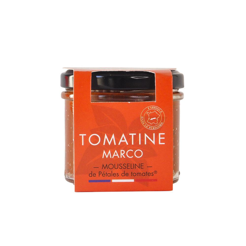 Tomatine Marc Peyrey