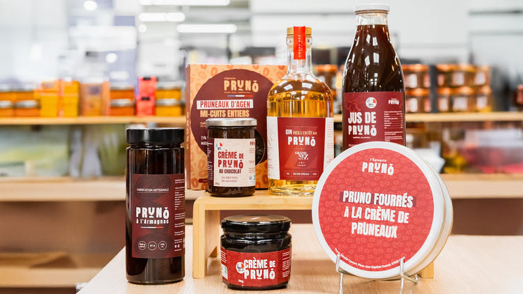 Tous les produits