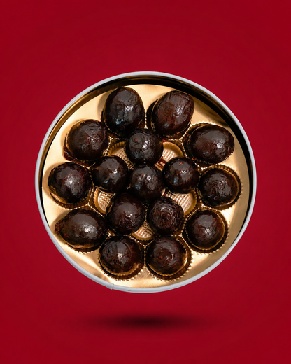 Pruneaux Fourrés à la Crème de Pruneaux – 325 g
