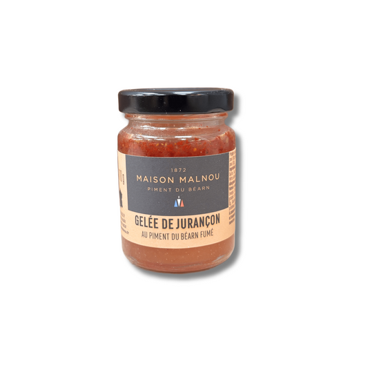 Maison Malnou Gelée de Jurançon
