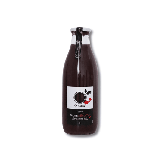 Nectar de Prune Lovita 
