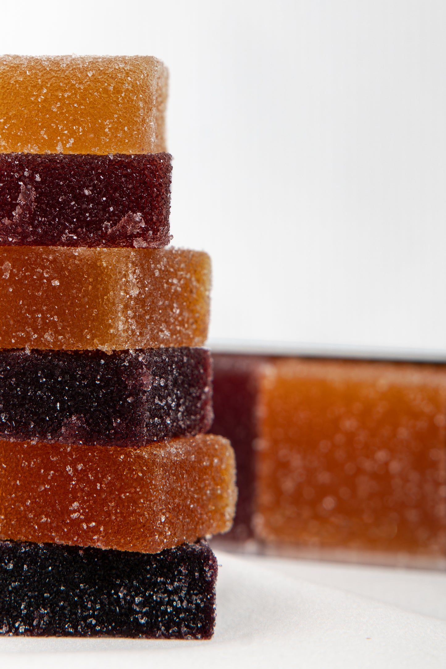 Pâtes de fruits