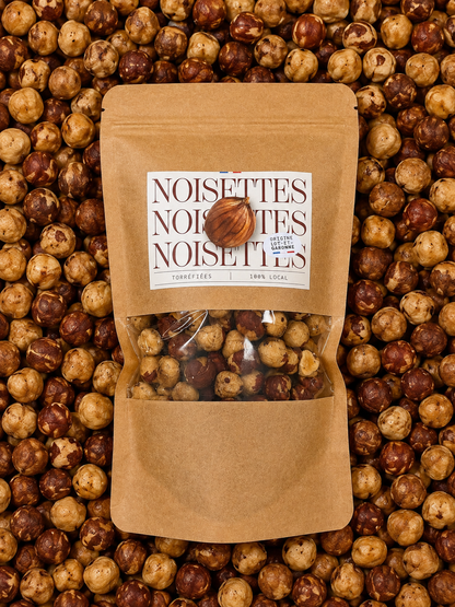Noisettes du Lot-et-Garonne