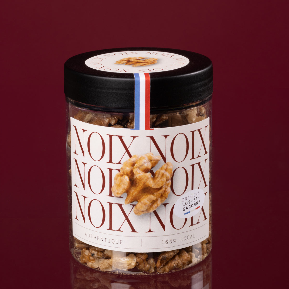 Noix du Lot-et-Garonne PRUNO, épicerie fine à Agen