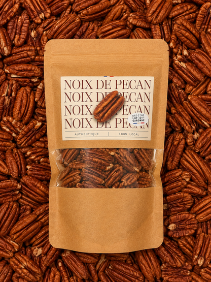 Noix de Pécan du Lot-et-Garonne